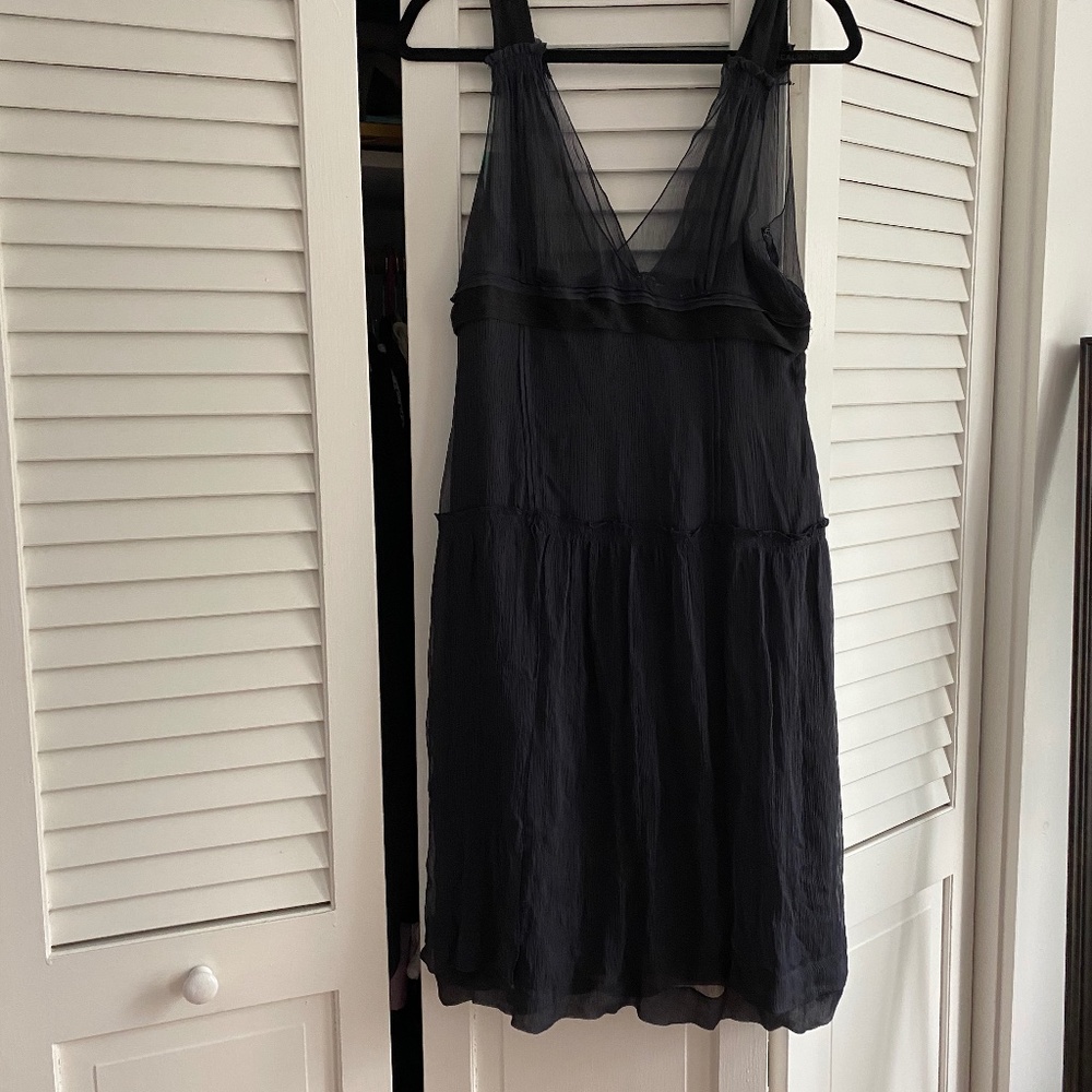 Italian designer dress, Mui Mui